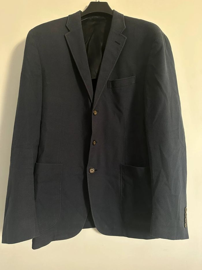Veste Blazer Polo by Ralph Lauren - photo numéro 11