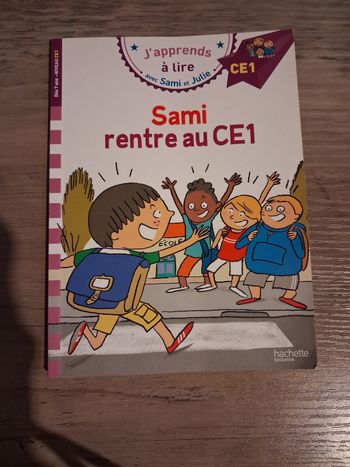 Sami et julie 