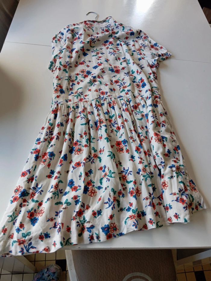 Robe Mango 13 14 ans - photo numéro 5