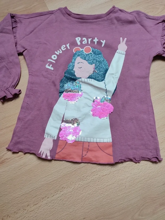 T-shirt - photo numéro 2