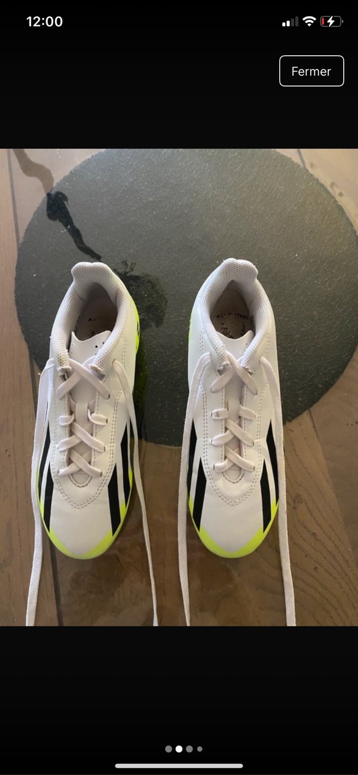 Crampon