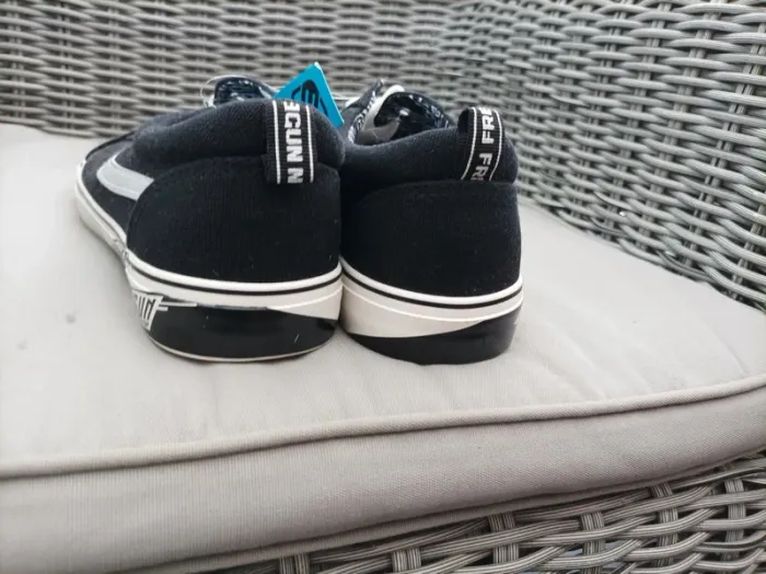 Jolies sneakers Freegun taille 42 neuves - photo numéro 5
