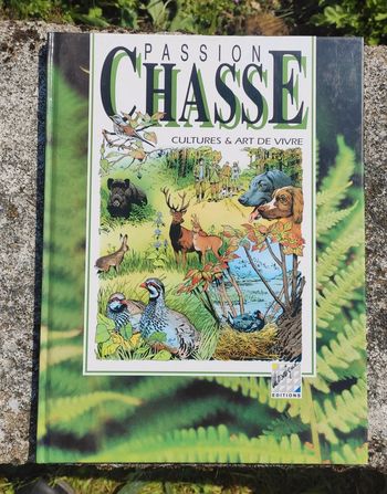 Passion chasse