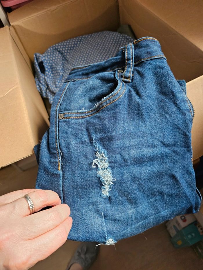 Pantalons