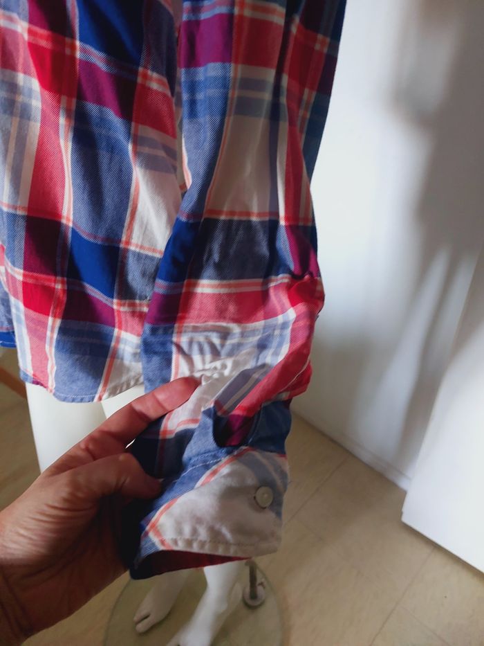 Chemise - photo numéro 3