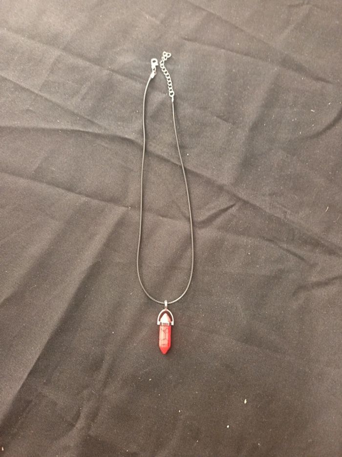 Pendentif
