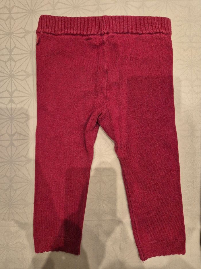 2 Leggings Obaibi 23 mois - photo numéro 3