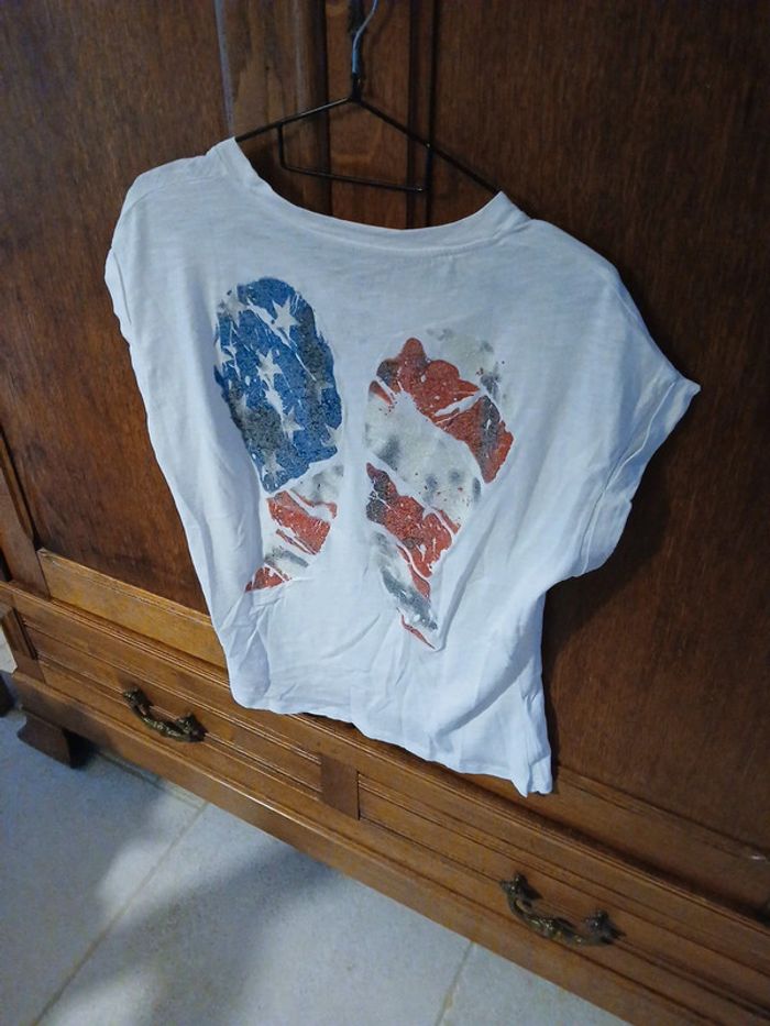 T-SHIRT - photo numéro 2