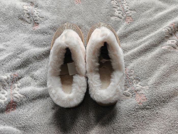 Chaussons neufd - photo numéro 5