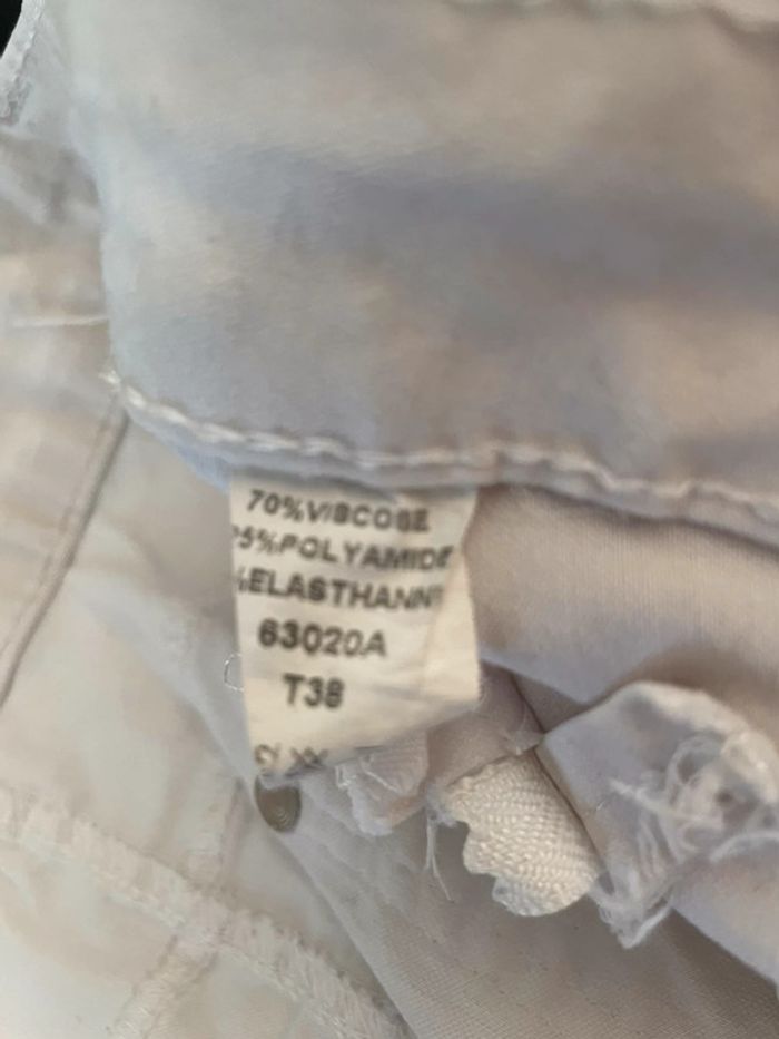 Pantalon - photo numéro 8