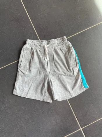 Short