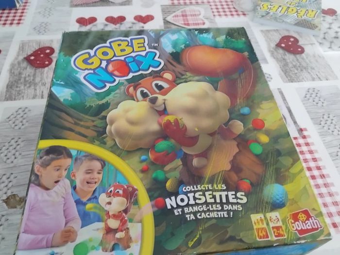 jeu de société - photo numéro 3