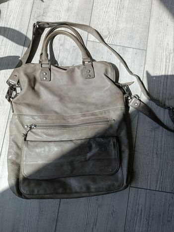 Sac Nat et Nin modèle Carrie