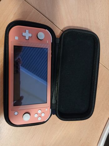 Switch corail