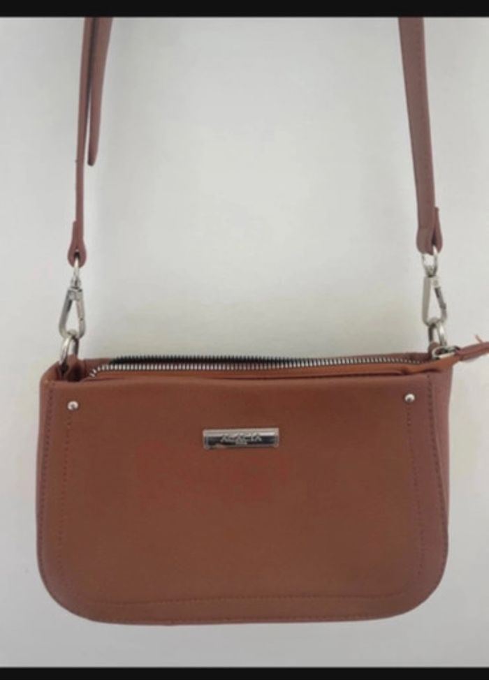 Sac bandoulière femme