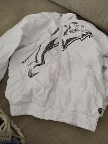 Gilet sportway garçon 3 ans