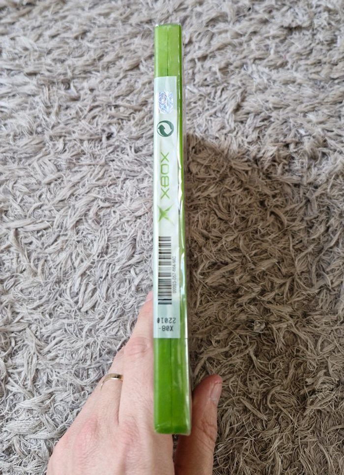 Return to Castle Wolfenstein Tides of War XBOX (Neuf) - photo numéro 3