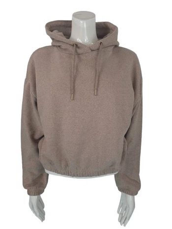 Sweat à capuche gemo