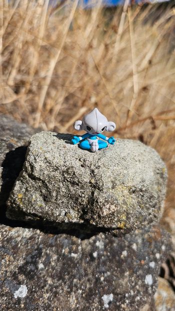 Super petite figurine Pokemon Nintendo meditikka