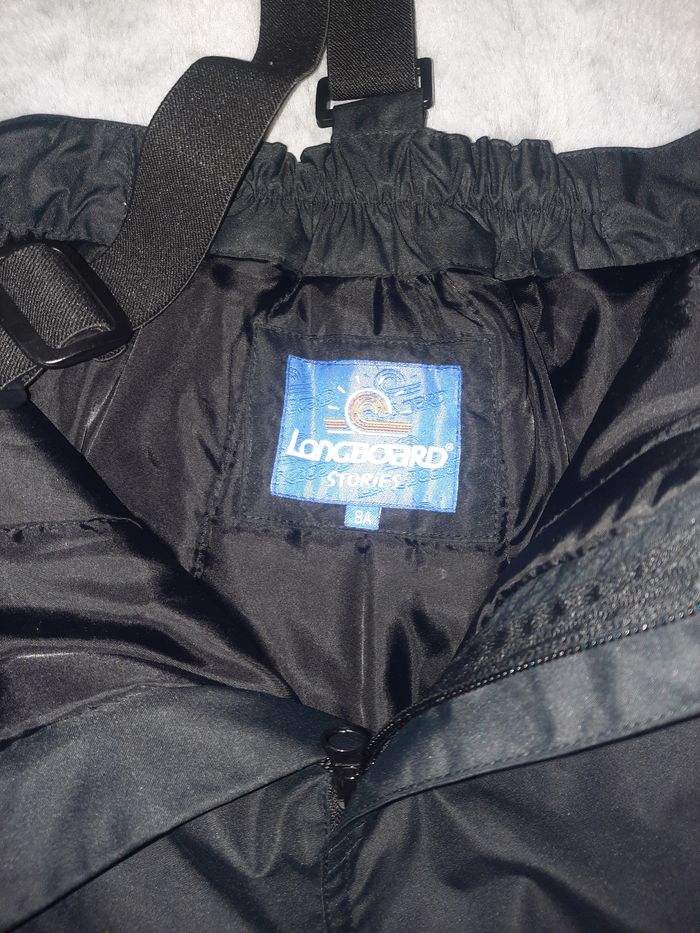 Ensemble ski - photo numéro 6