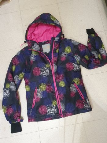 Blouson de ski Wanabee 12 ans