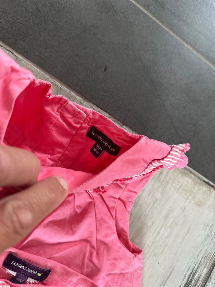 Vêtements été 18 mois fille - photo numéro 11