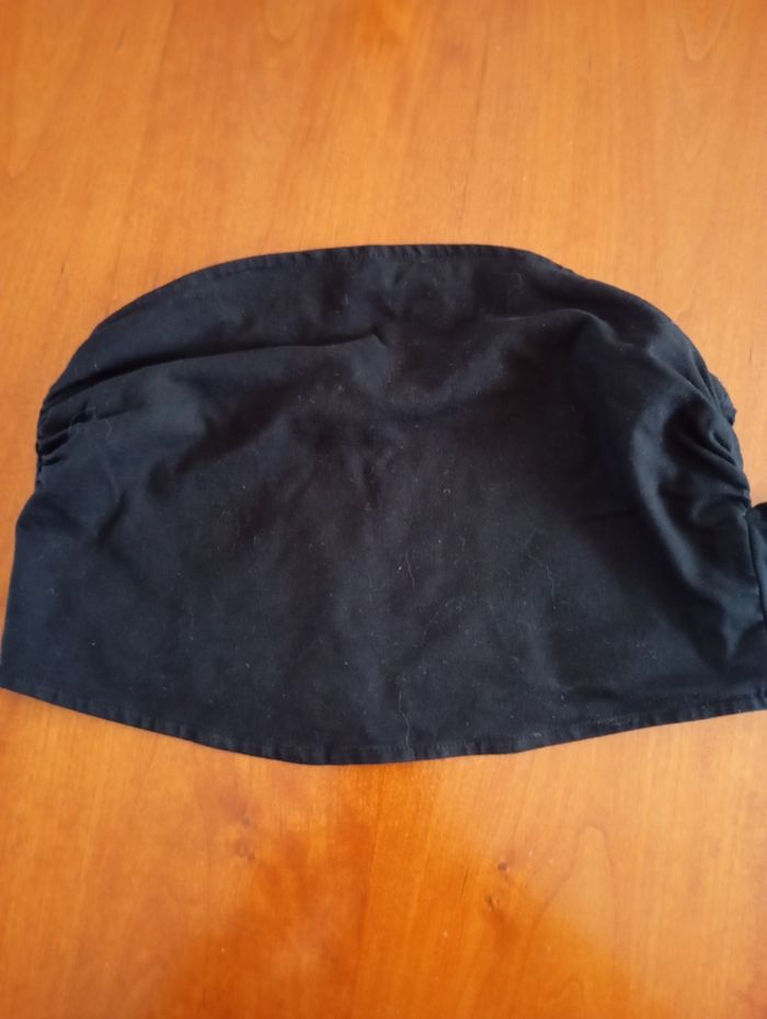 Ceinture de grossesse Vertbaudet p