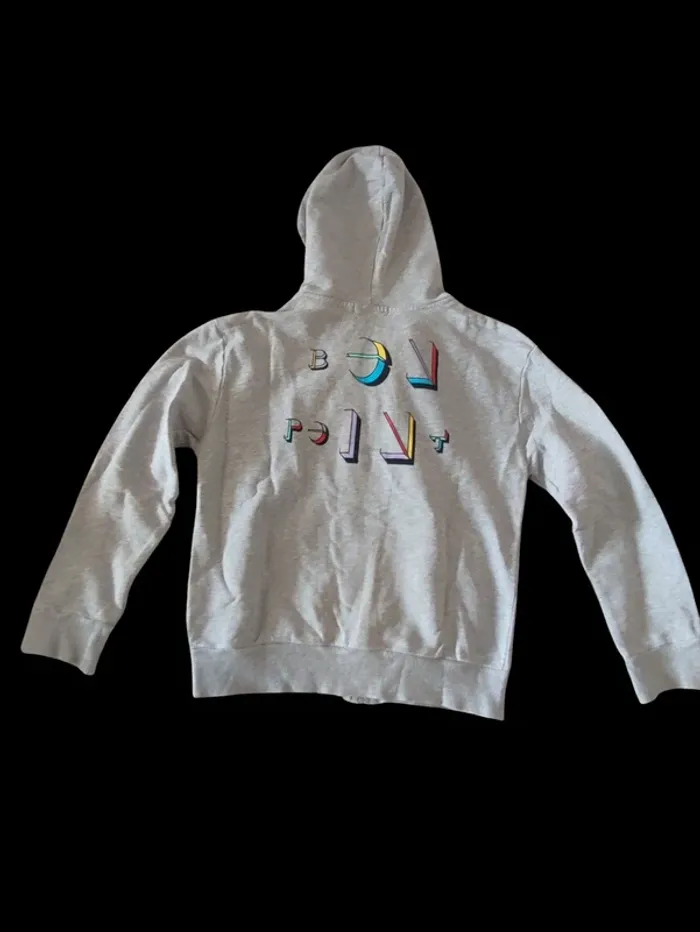 Gilet Bonpoint - photo numéro 2