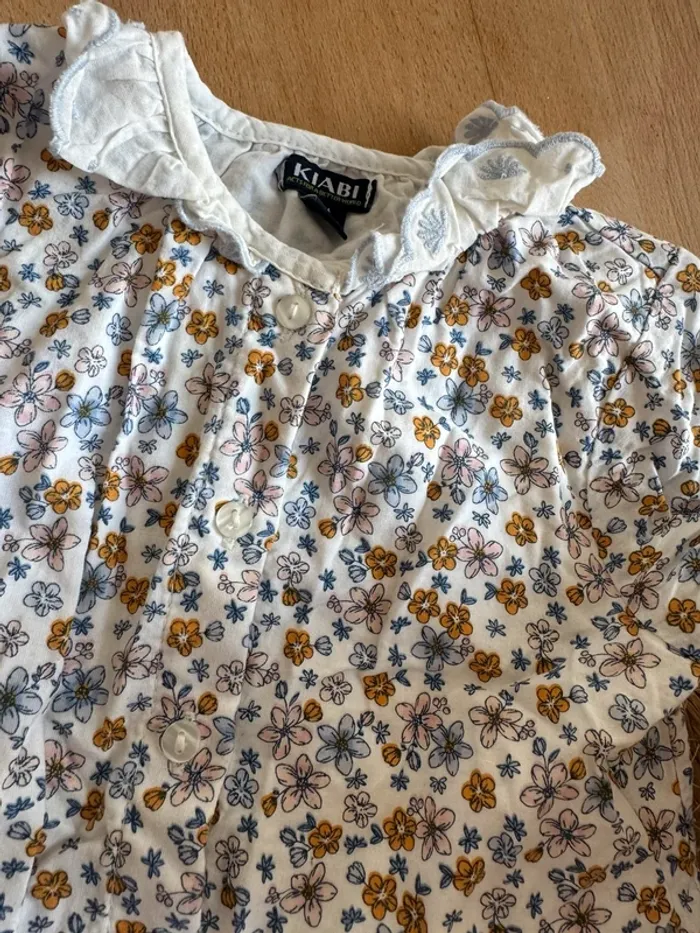 Ensemble short tee shirt - photo numéro 4