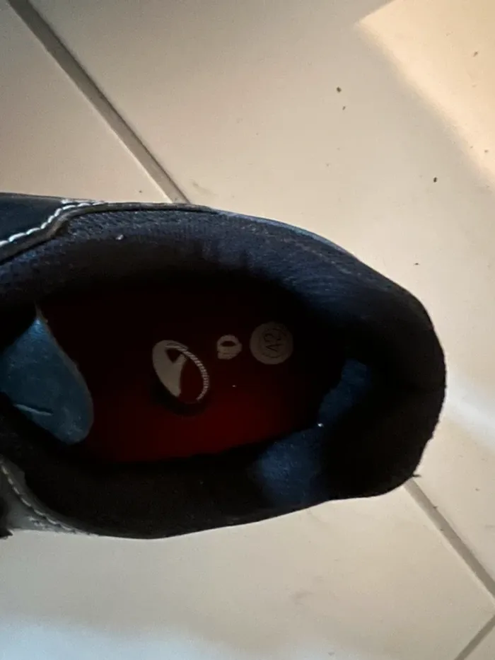 Chaussure de vélo - photo numéro 6