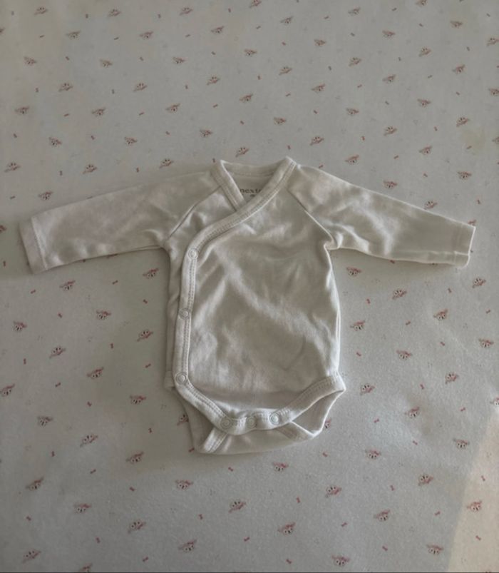 Lot bodies - photo numéro 3