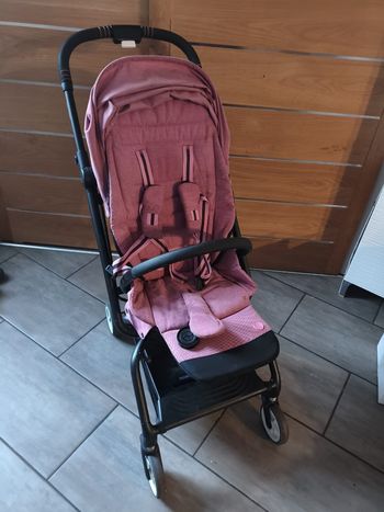 Poussette Cybex Eesy twist 2