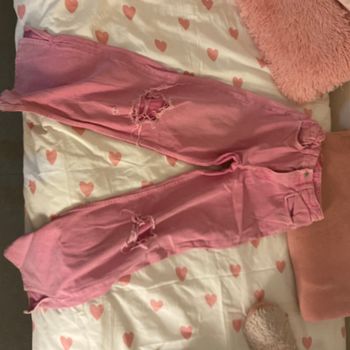 vêtements entre 10 et 16 ans