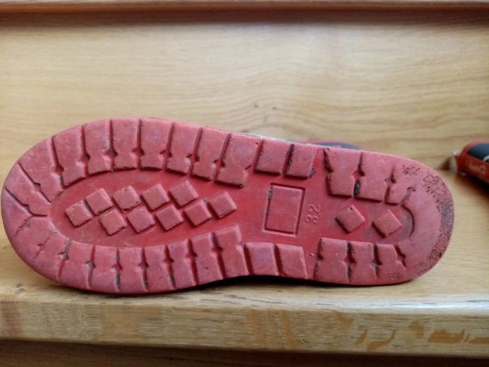 Bottes de pluie Cars T32 - photo numéro 18