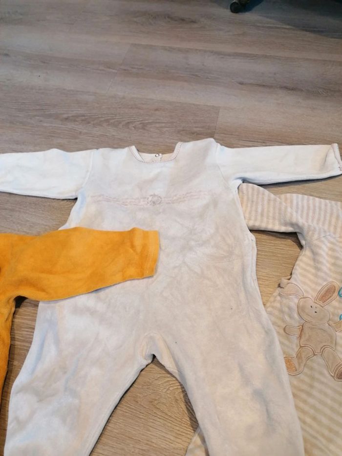 Pyjama 18mois - photo numéro 4