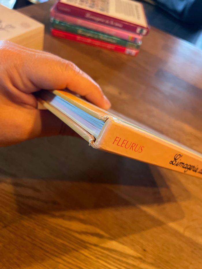 Livre L’imagerie de la ville - photo numéro 12