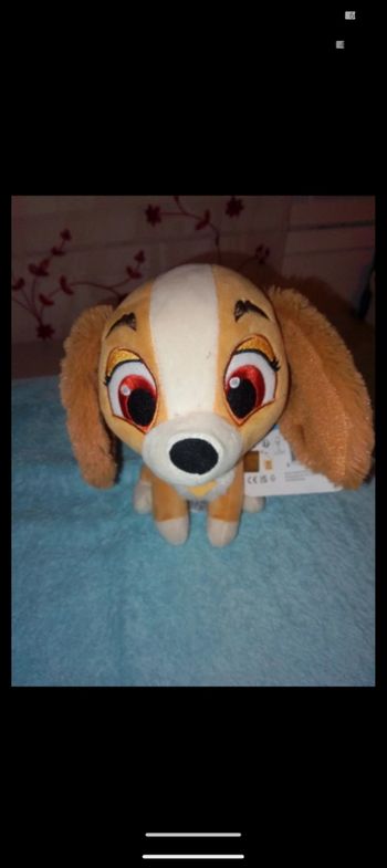 Peluche