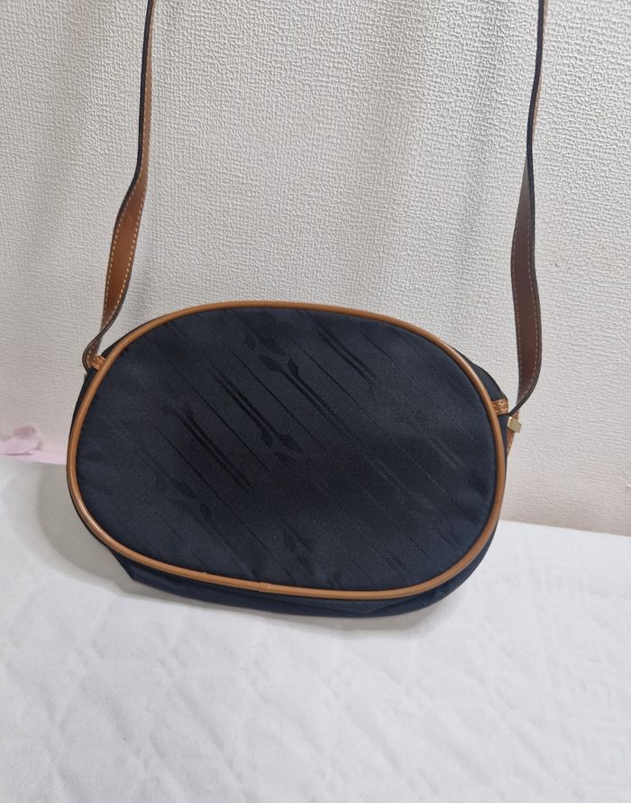 Petit sac à main / pochette , vintage , femme , Ariane , made in France - photo numéro 4