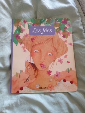 Livre enfant