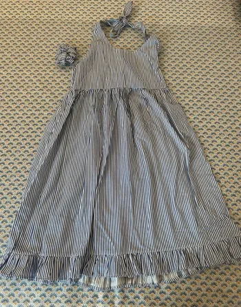 Belle Robe
