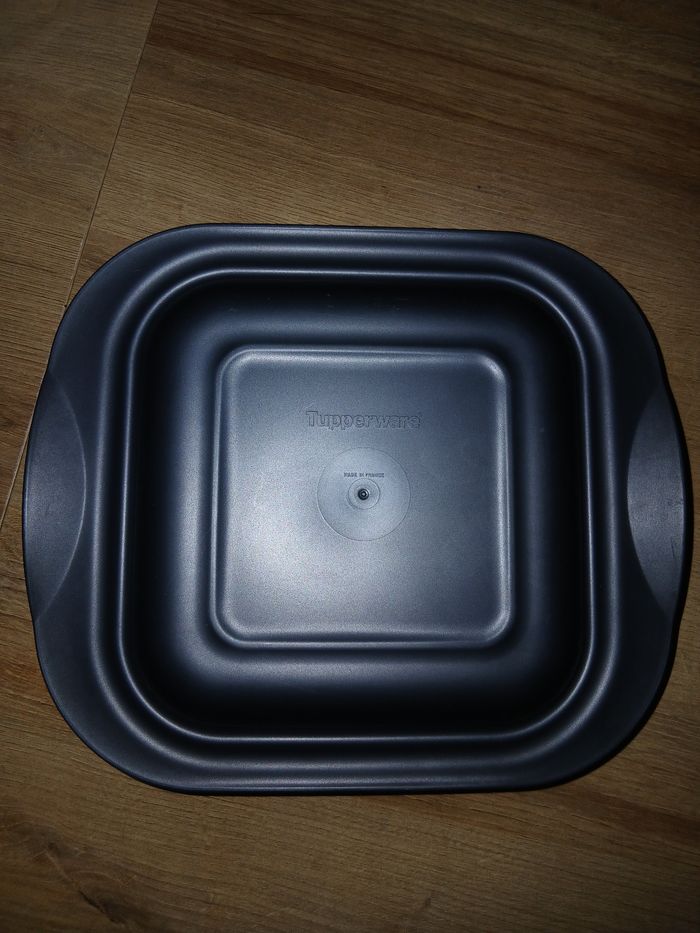 Tupperware