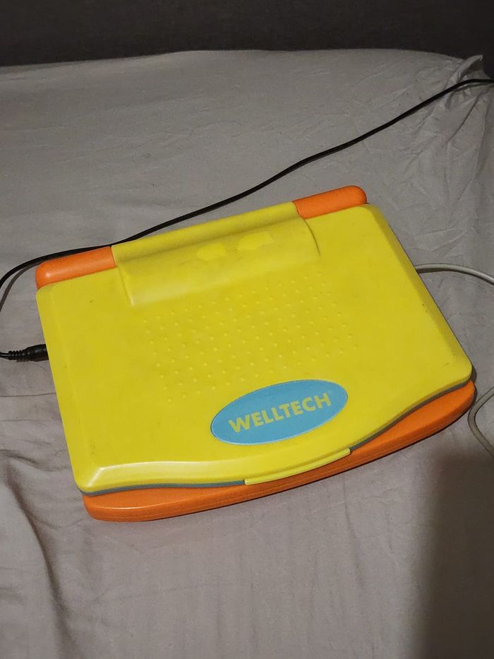 Ordinateur Enfant Welltech - photo numéro 2