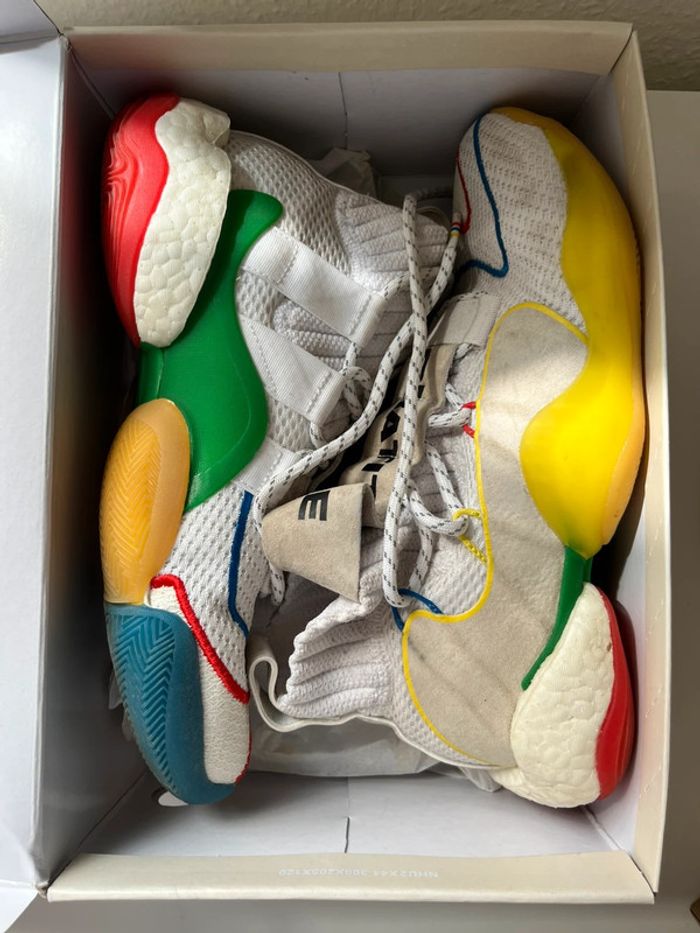 baskets - photo numéro 3