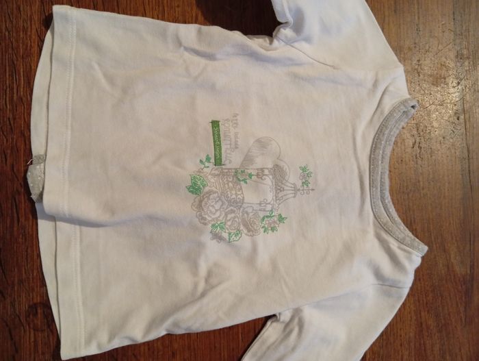 Ensemble taille 6 mois - photo numéro 6