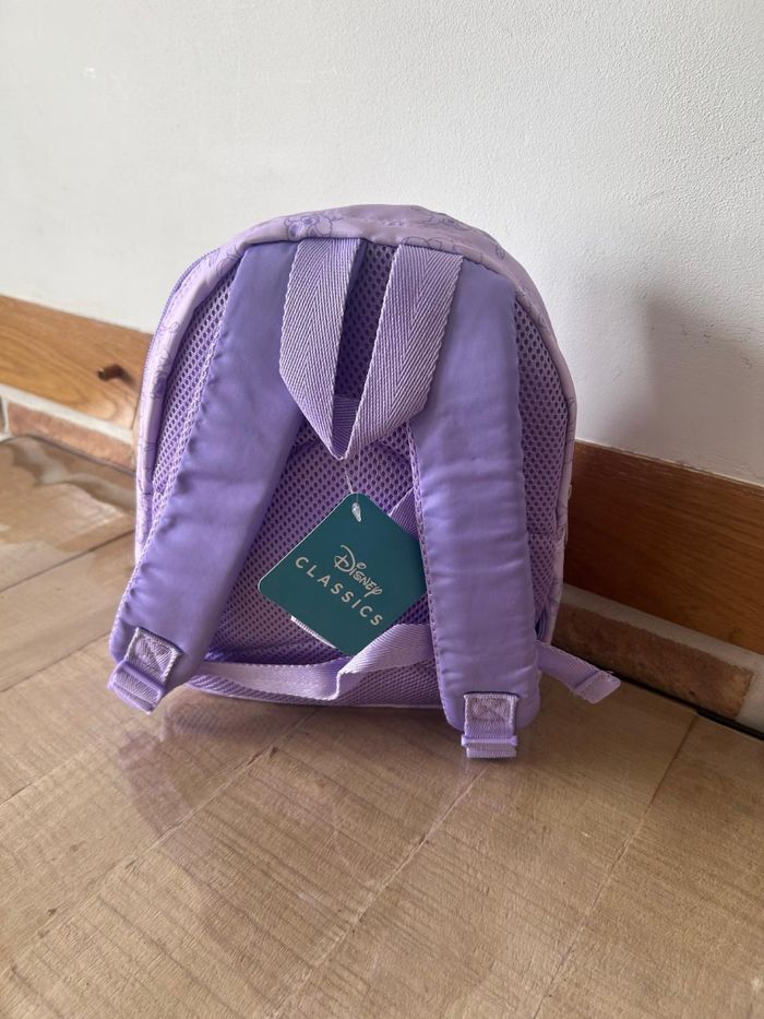 Sac a dos Disney neuf - photo numéro 3