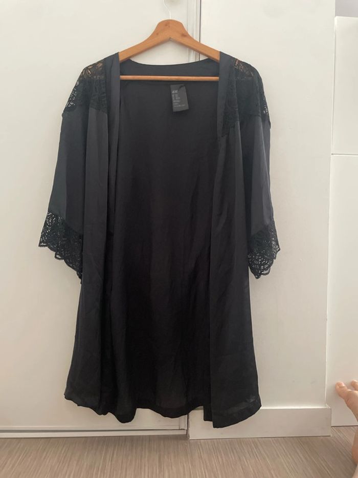 Kimono hm