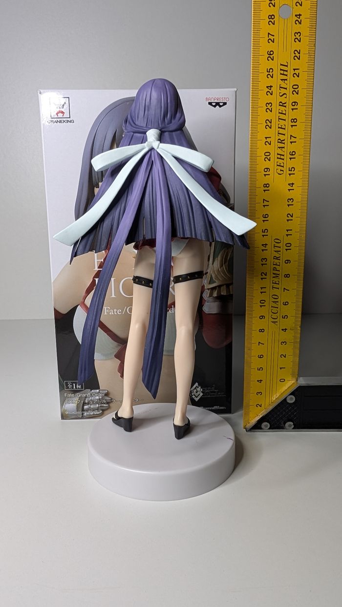 [Bandai] Fate Grand order Ruler Martha EXQ - photo numéro 2
