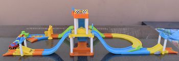circuit vroom planet