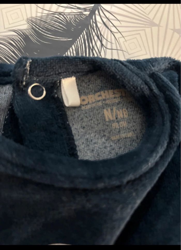 Pyjama orchestra - photo numéro 3