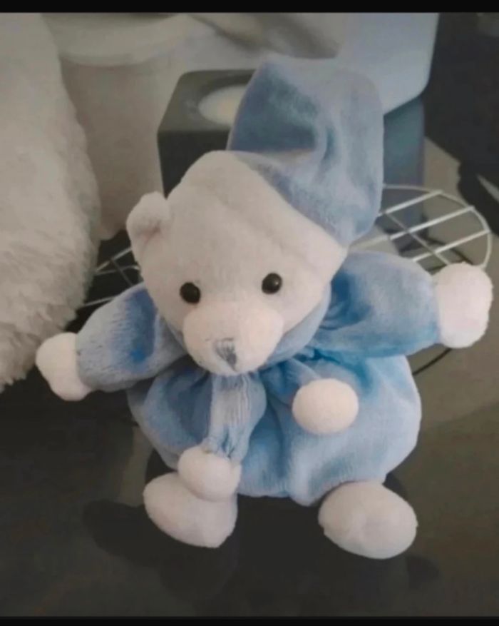 Peluche ours🧸